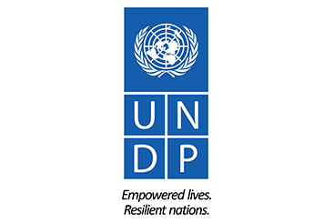 Logo del PNUD