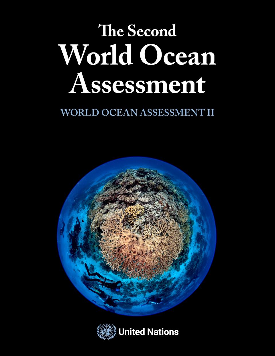 woa2launch | Division for Ocean Affairs and the Law of the Sea