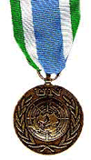Медаль за участие в ЮНОМОЗ