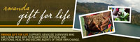 Rwanda Gift for Life logo