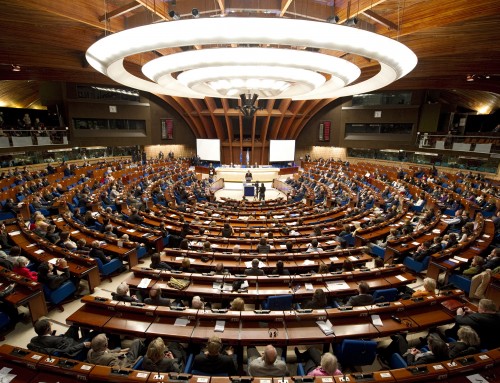 Switzerland: Implementation of the European Convention on Human Rights