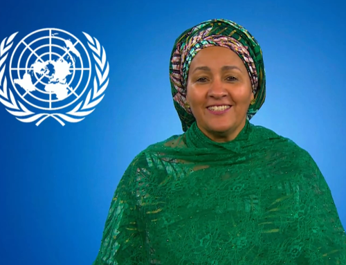 DSG video message on the New Vision for the Rule of Law – 4 August 2023