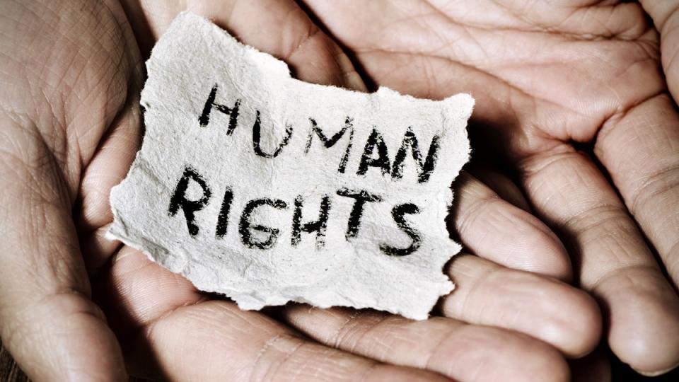 Human Rights