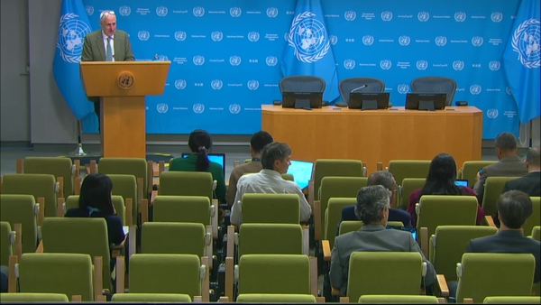 Noon Briefing - 2025-12-04