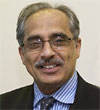 Sr. Vijay Nambiar, Jefe de Gabinete