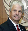 Sr. Gregory B. Starr, Secretario General Adjunto de Seguridad