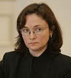 Elvira Nabiullina