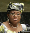 Ngozi Okonjo-Iweala