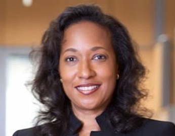 Pamela Rosemarie Coke-Hamilton Executive Director
