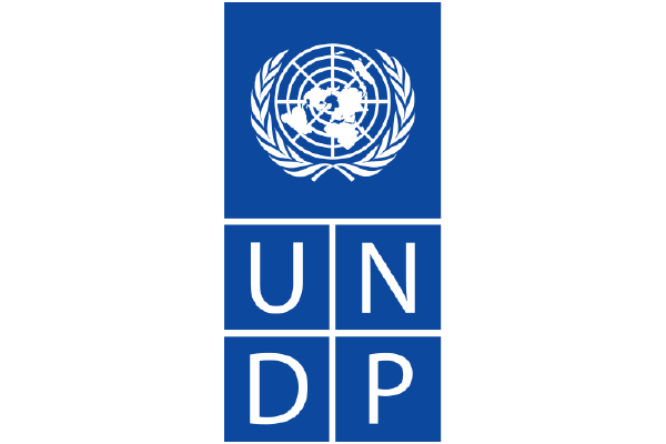 UNDP logo