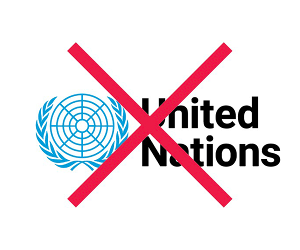 UN Logo