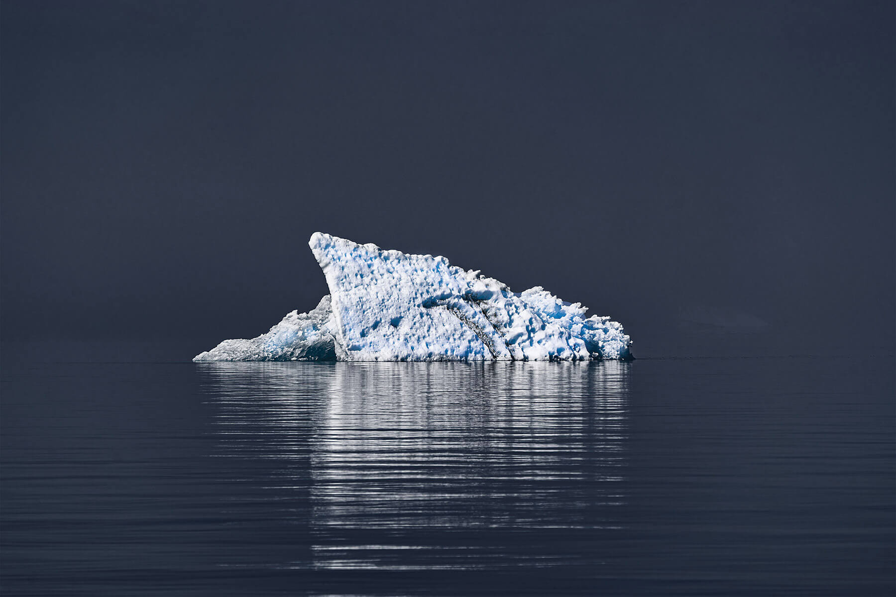 iceberg