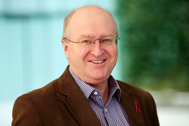 Peter Godfrey-Faussett