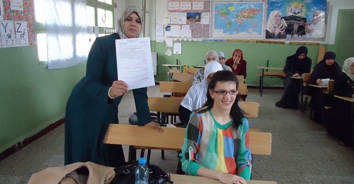 Algeria won UNESCO literacy prize 2019