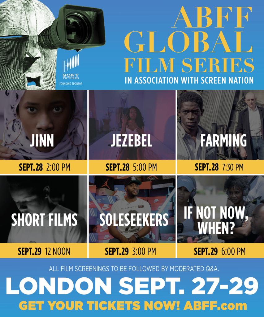 ABFF Global Film Series