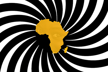 Des Afro-américains de retour en Afrique (Afrique Renouveau, avril 2015)