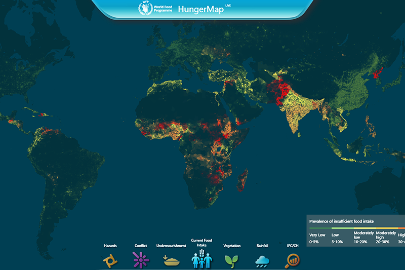 hunger map website