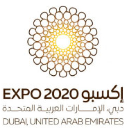 Expo 2020 Dubai Logo