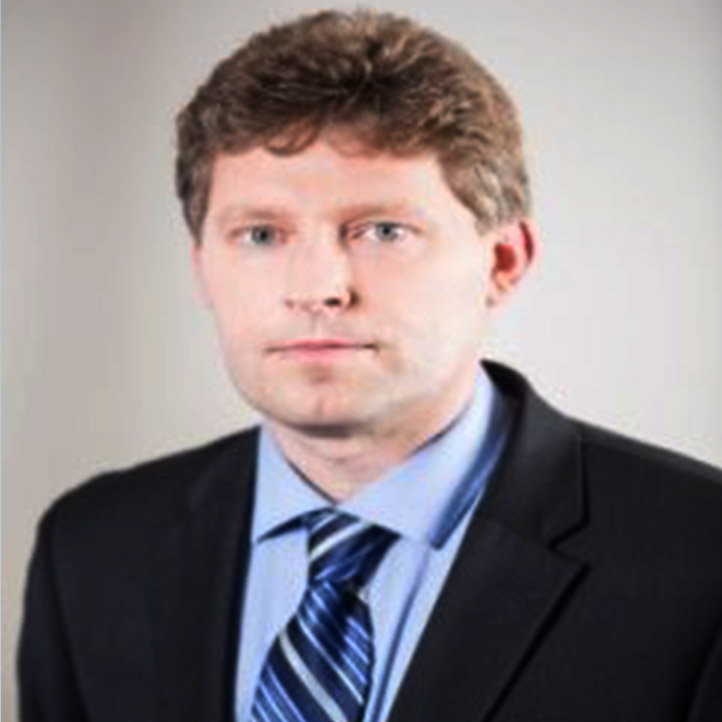 Ambassadeur Adam Bugajski