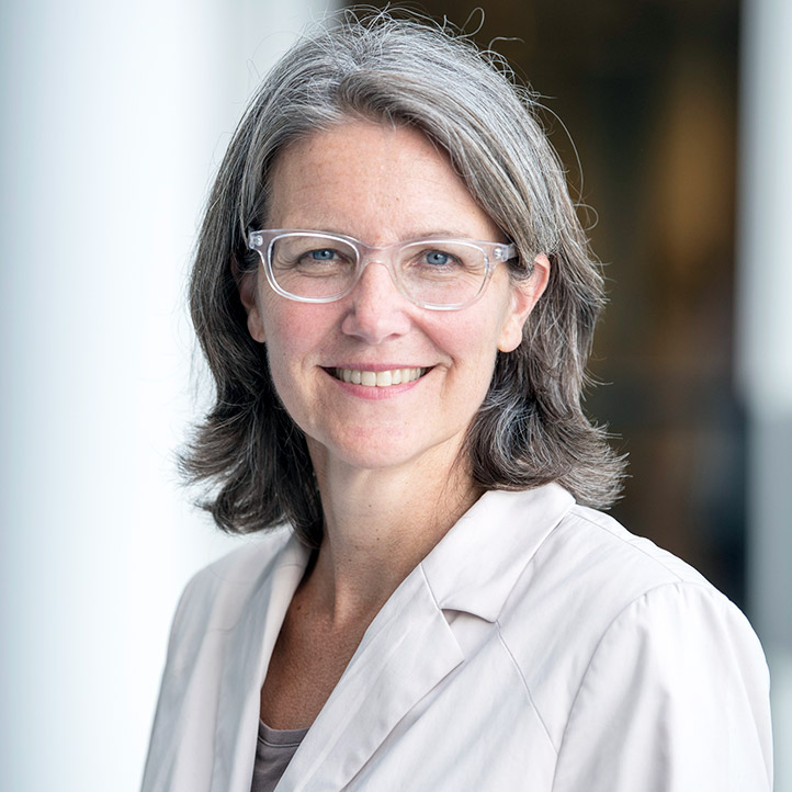 H.E. Ambassador Marjolijn Van Deelen