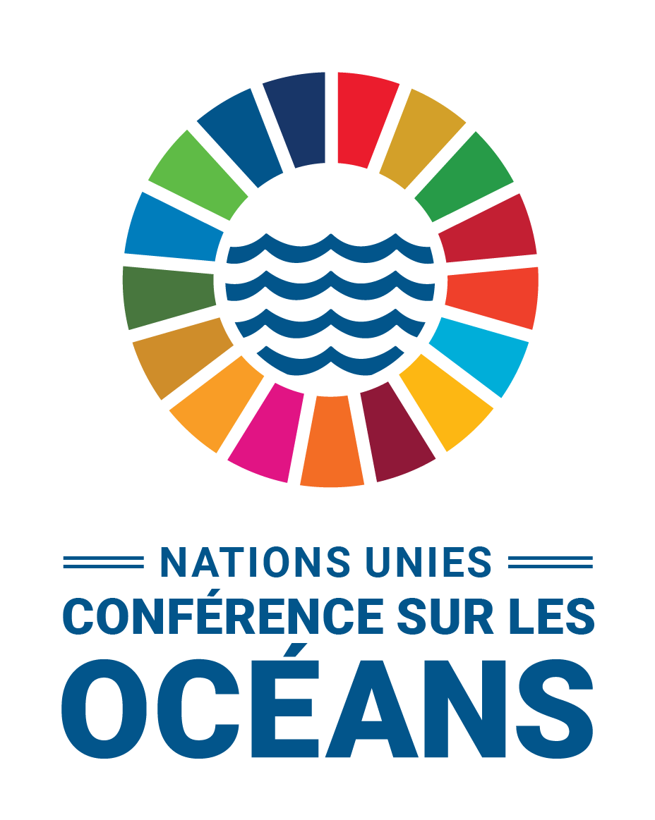 Ocean Action Logo