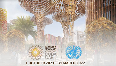UN at Expo 2020 Dubai
