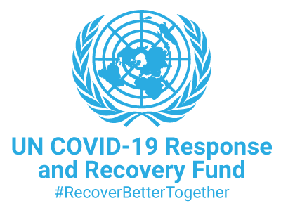 UN COVID-19 Response and Recovery Fund #RecoverBetterTogether