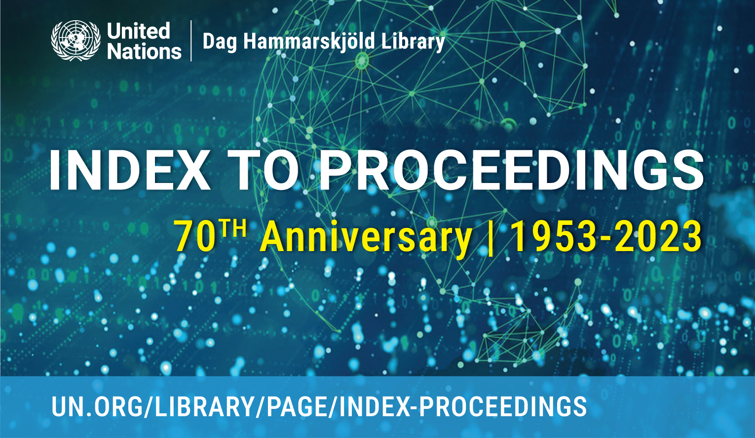 Index to Proceedings