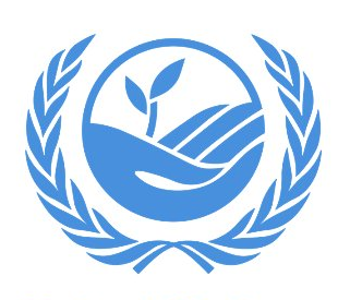 UNCCD logo