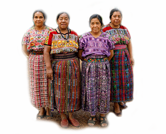 Nicaraguan women