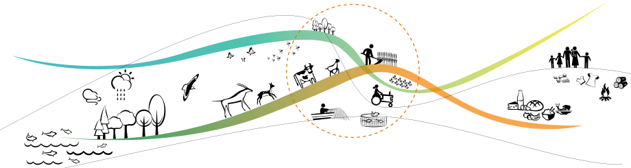 alimentation et une agriculture durables