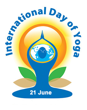 International Day of Yoga