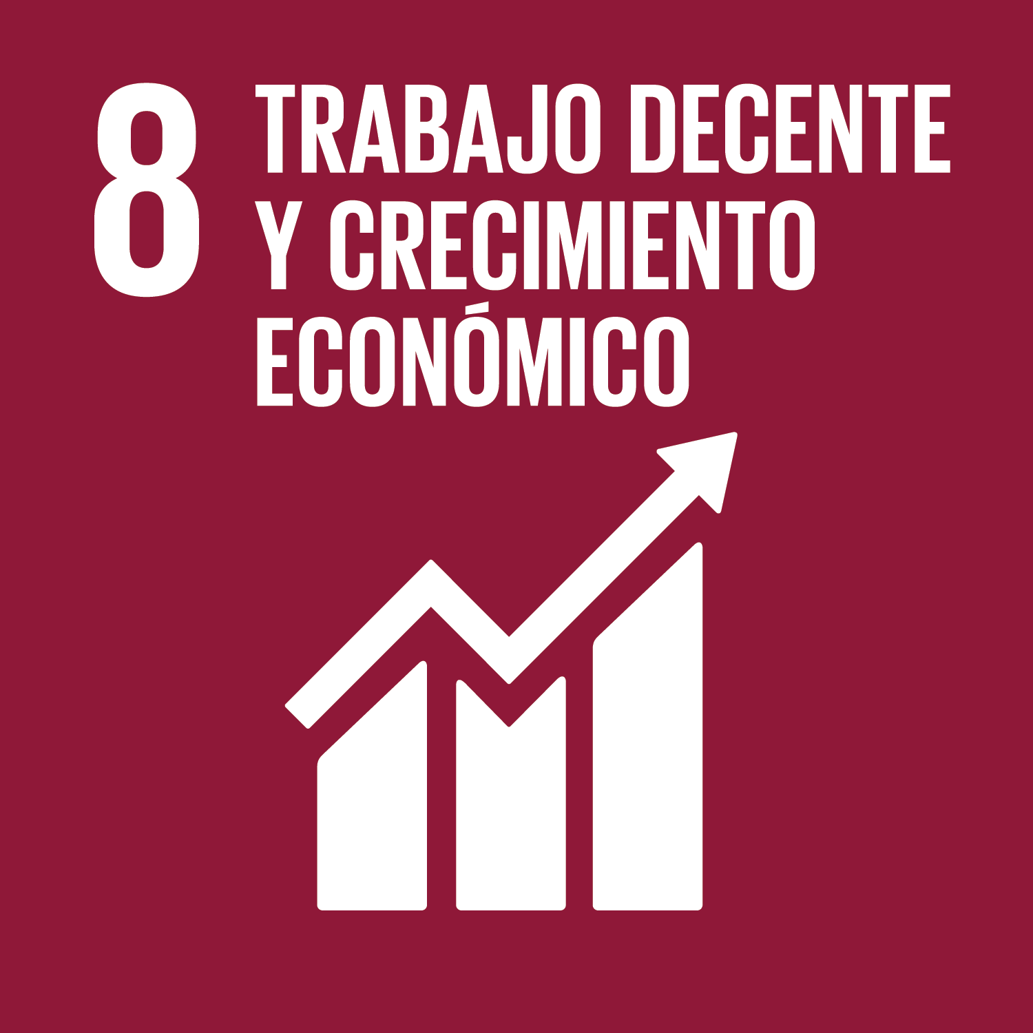 Crecimiento económico - Desarrollo Sostenible