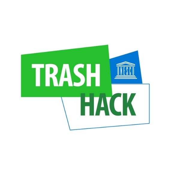 Trash Hack Poster