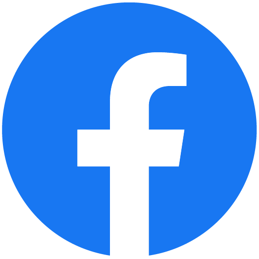 Logo de Facebook