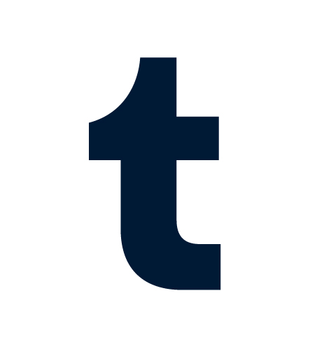 Logo Tumblr