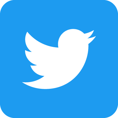 The Twitter logo