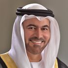 Mohammad Abdullah Al Gergawi
