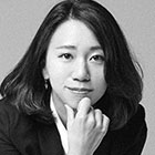 Sophie Soowon Eom (Republic of Korea), Founder of Adriel AI and Solidware