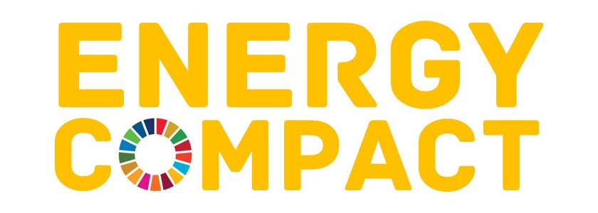 Energy Compacts Logo