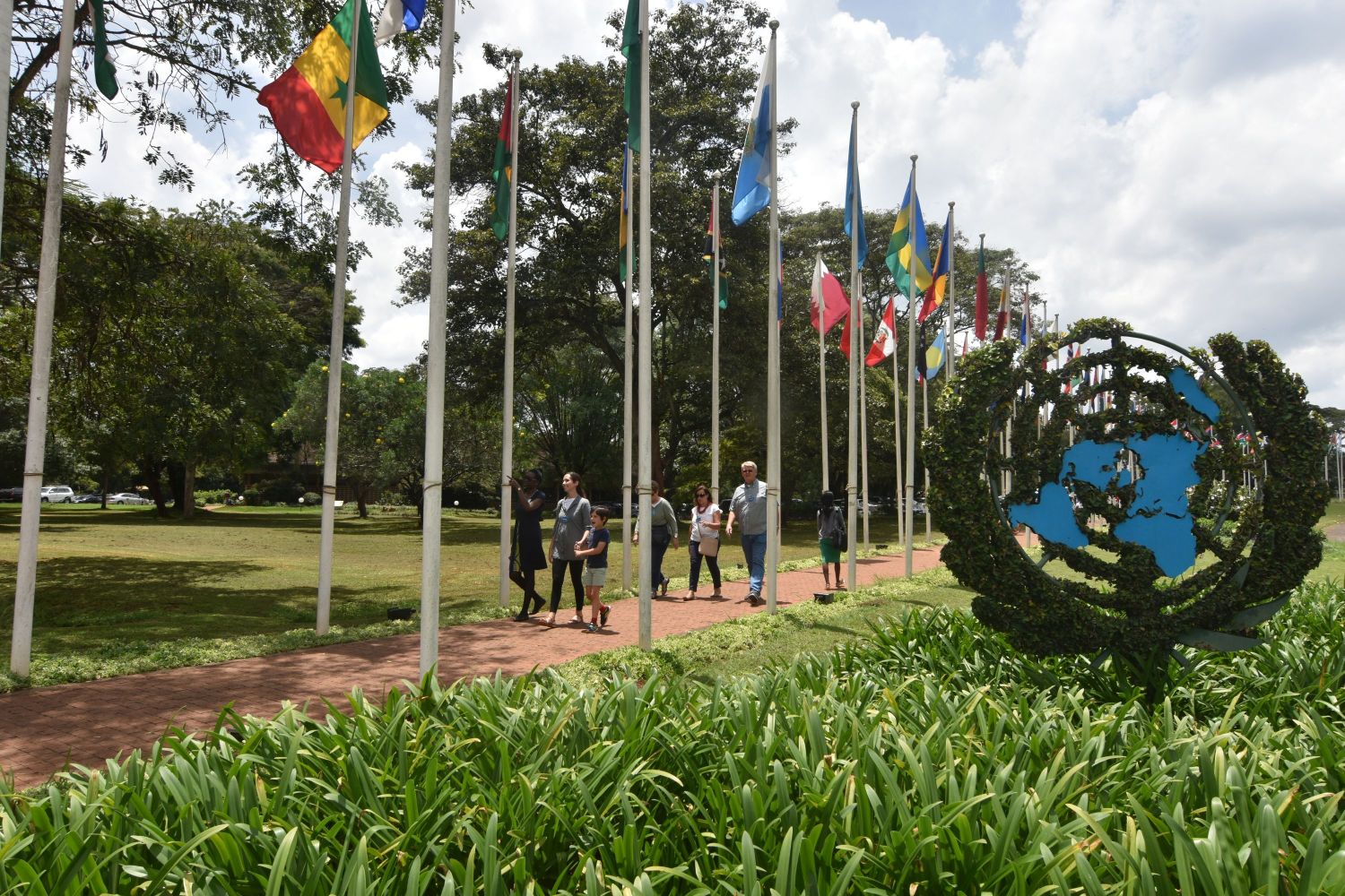 kenya tourist office