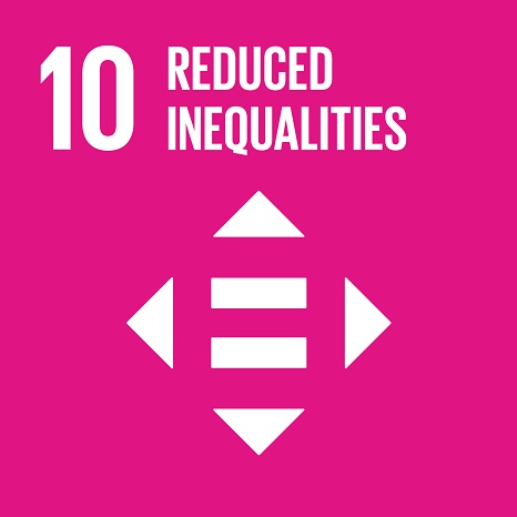 icon for SDG-10