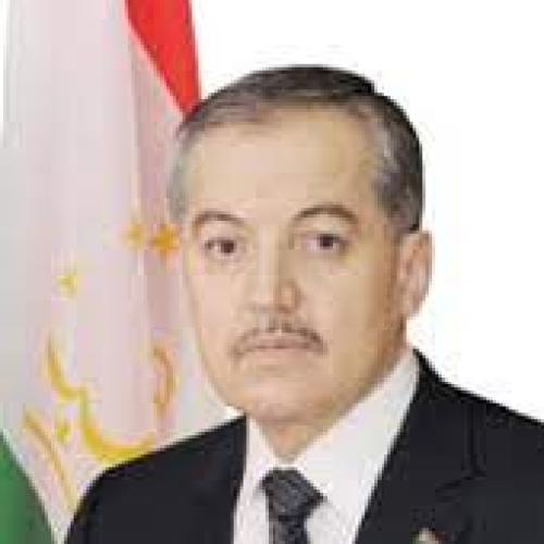 Muhriddin Sirojiddin
