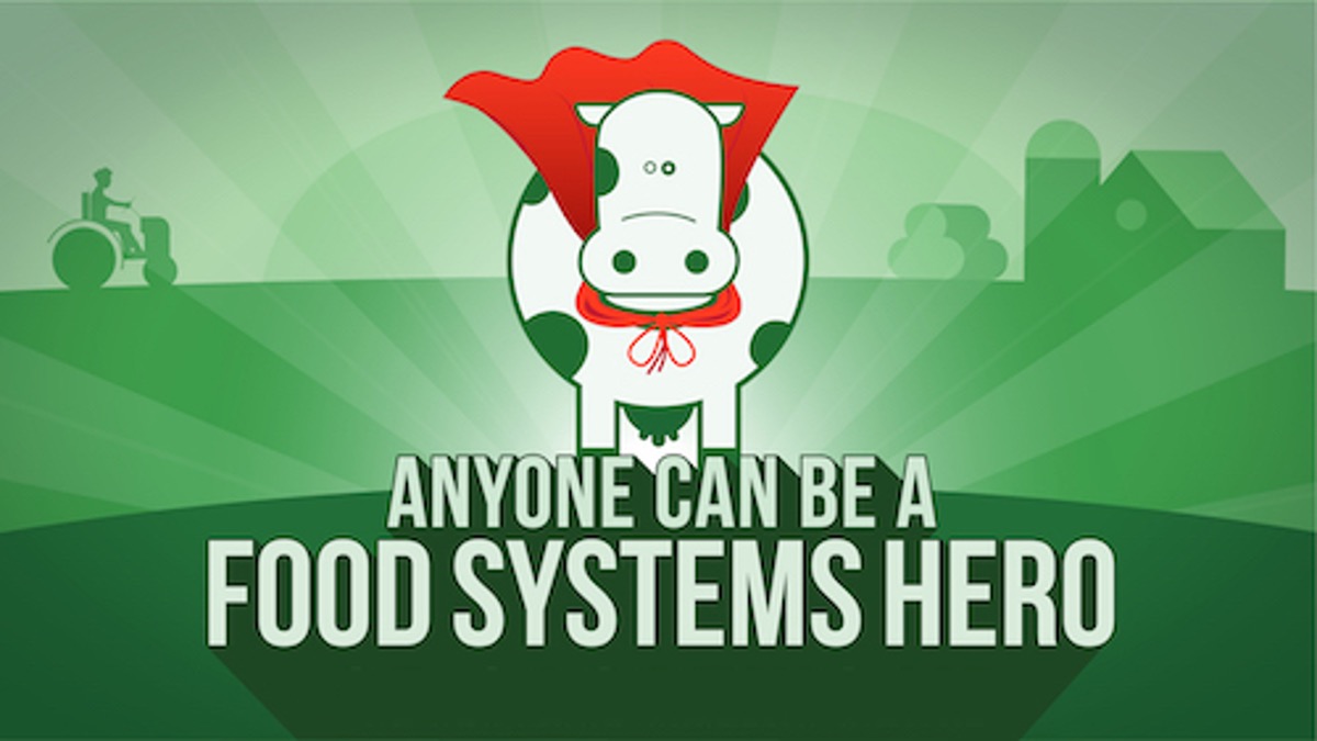 Food Systems Hero