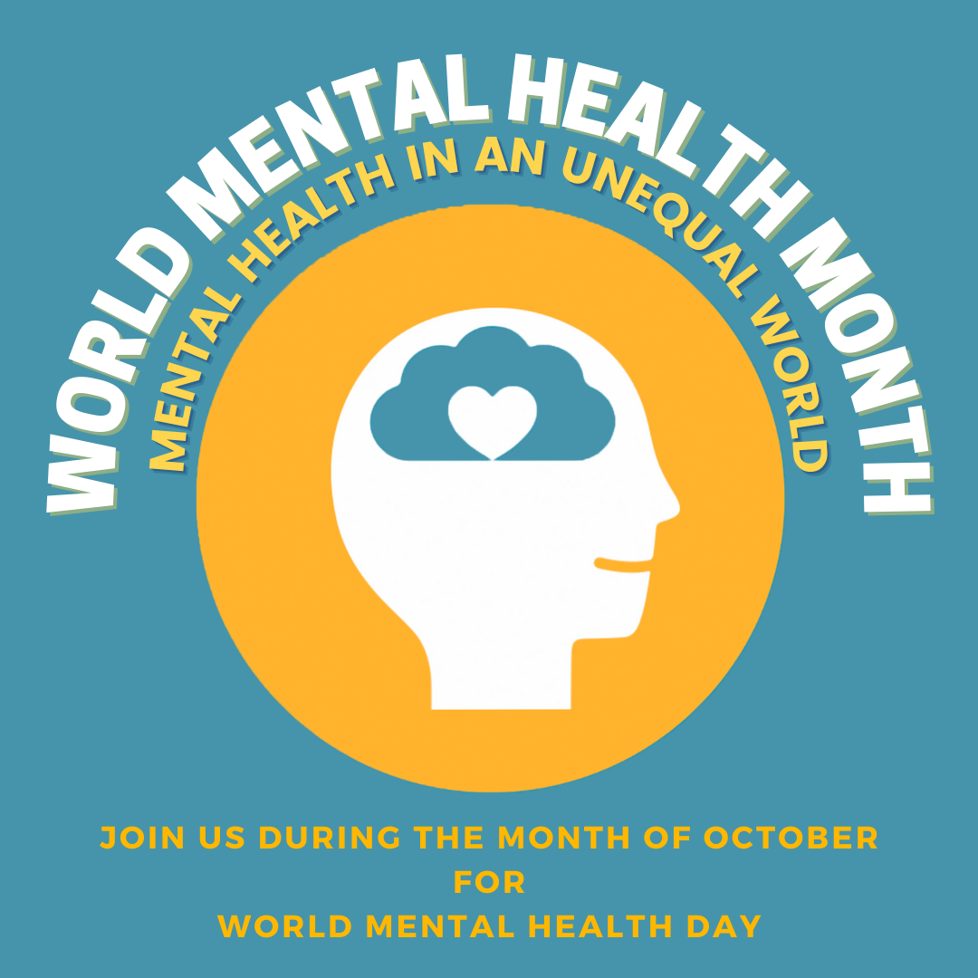 World Mental Health Day 2022