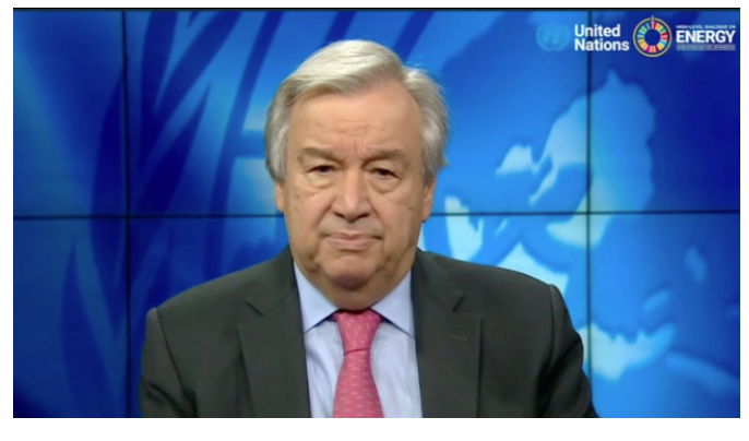 UN SG SG