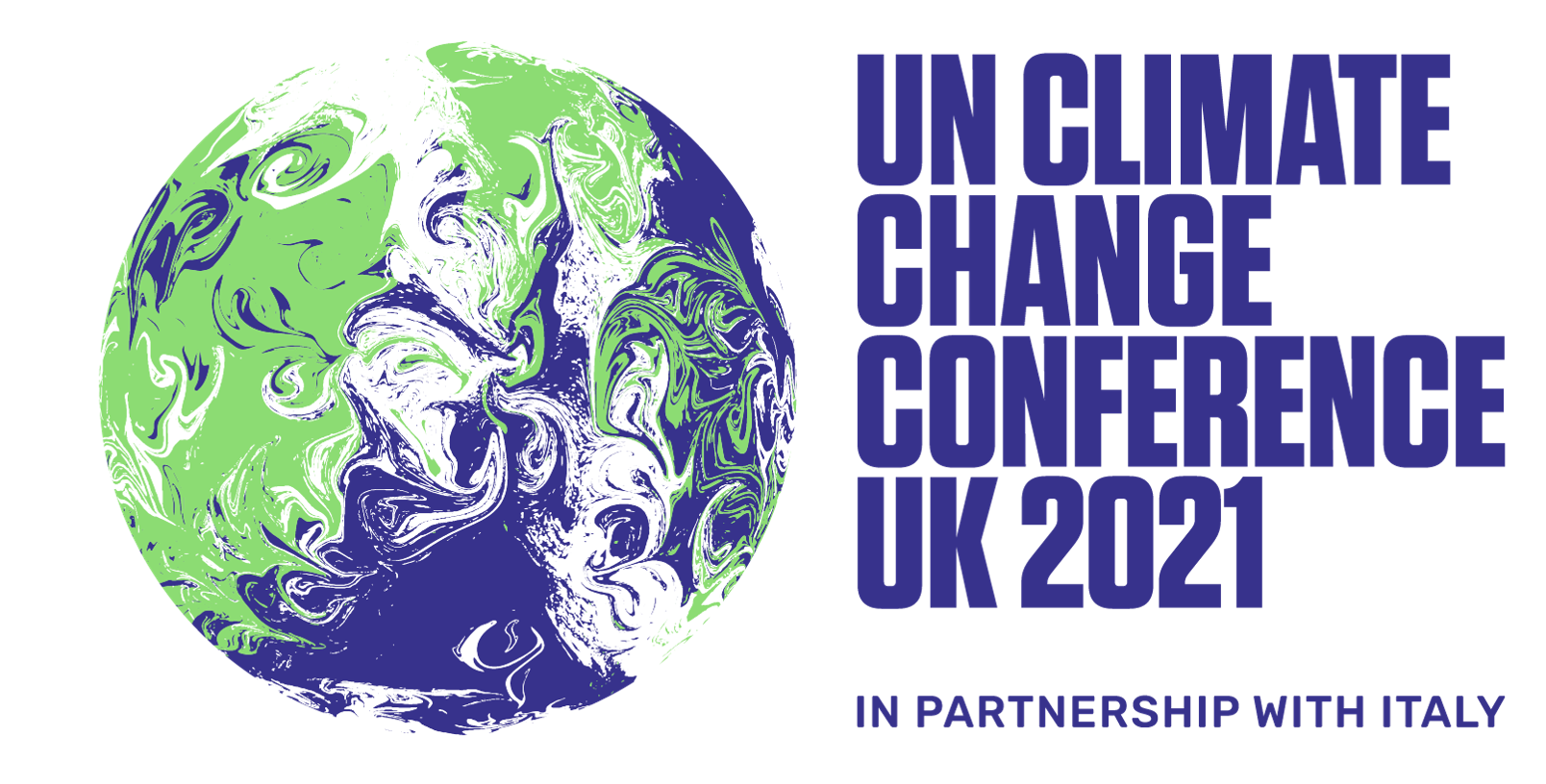 COP26 Logo