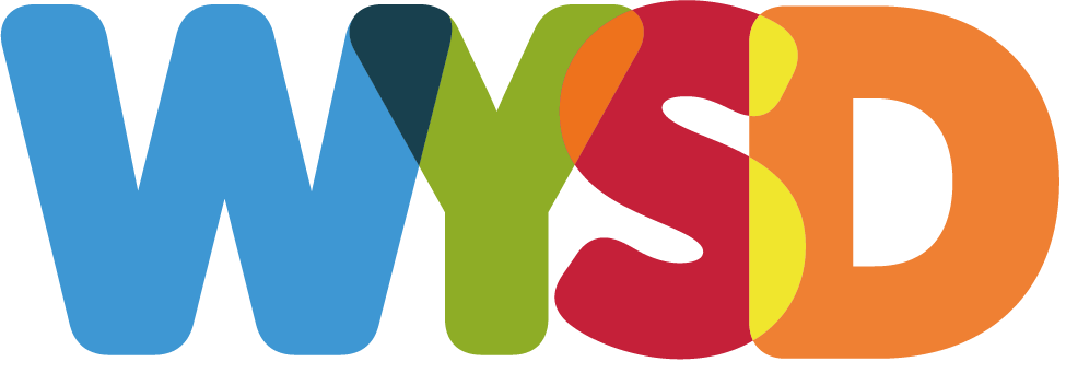 WYS logo