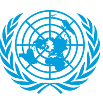 United Nations logo