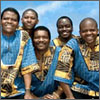 Ladysmith Black Mambazo